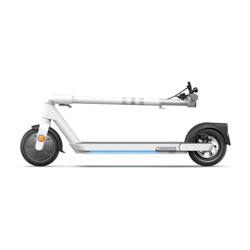 Електросамокат OKAI ES20-NEON White (ES20-W 8.5")