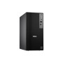 Комп'ютер Dell Pro Tower Plus QBT1250 / Ultra7 265, 16, 512, DVDRW, No WLAN, KM, 260W, Win11Pro (BTO110_QBT1250_UA_WP)
