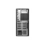 Комп'ютер Dell Pro Tower Plus QBT1250 / Ultra7 265, 16, 512, DVDRW, No WLAN, KM, 260W, Win11Pro (BTO110_QBT1250_UA_WP)