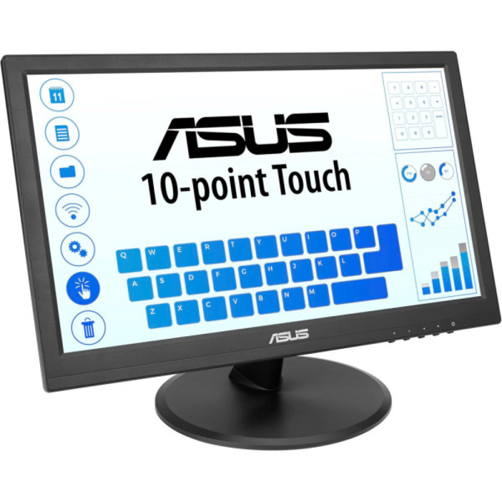 Монітор ASUS VT169HE (90LM09V1-B01170)