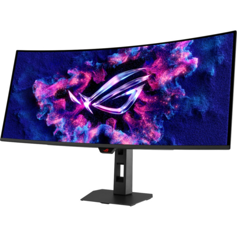 Монітор ASUS XG34WCDMS (90LM0D20-B01971)