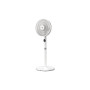 Вентилятор Xiaomi Jipin Smart Fan Touch Edition з пультом (JP-WSLD-CSR)
