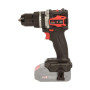 Шуруповерт Vitals Professional, AU 1875 BL SmartLine+, 18V, 75/20Нм, 500–2000об/хв, 1.2кг (без АКБ та ЗП) (243509)