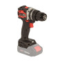 Шуруповерт Vitals Professional, AU 1875 BL SmartLine+, 18V, 75/20Нм, 500–2000об/хв, 1.2кг (без АКБ та ЗП) (243509)