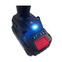Шуруповерт Vitals Professional, AU 1875 BL SmartLine+, 18V, 75/20Нм, 500–2000об/хв, 1.2кг (без АКБ та ЗП) (243509)