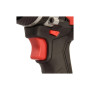 Шуруповерт Vitals Professional, AU 1875 BL SmartLine+, 18V, 75/20Нм, 500–2000об/хв, 1.2кг (без АКБ та ЗП) (243509)