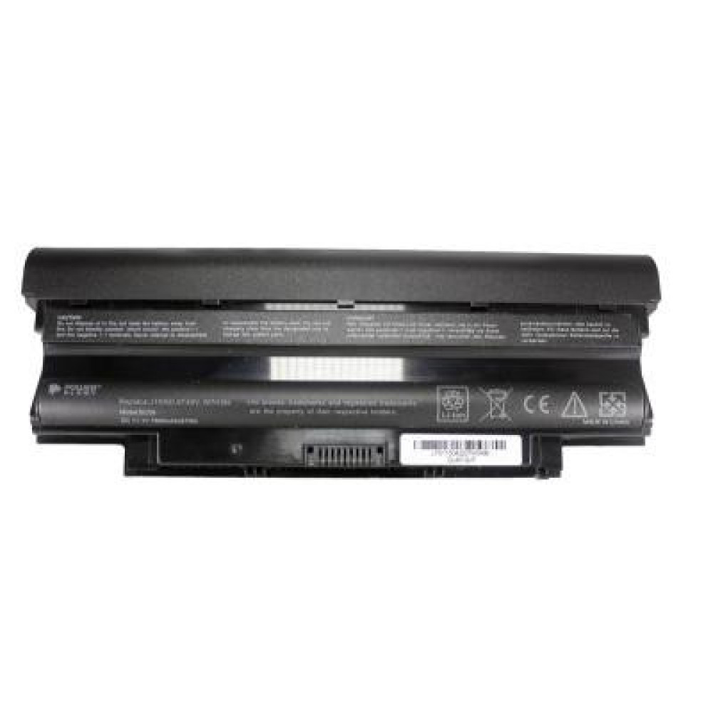 Акумулятор до ноутбука DELL Inspiron 13R (04YRJH, DE N4010 3S2P) 11.1V 7800mAh PowerPlant (NB00000066)