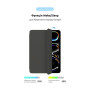 Чохол до планшета Armorstandart Smart Case iPad Pro 13 2024 Charcoal Grey (ARM78159) Чохол до планшета Armorstandart Smart Case iPad Pro 13 2024 Charcoal Grey (ARM78159)