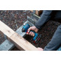 Гвинтоверт ударний акумуляторний Bosch Professional GDR 18V-220 C 18В 2х5А·год 0-3400об·хв 220Нм 1кг Bluetooth