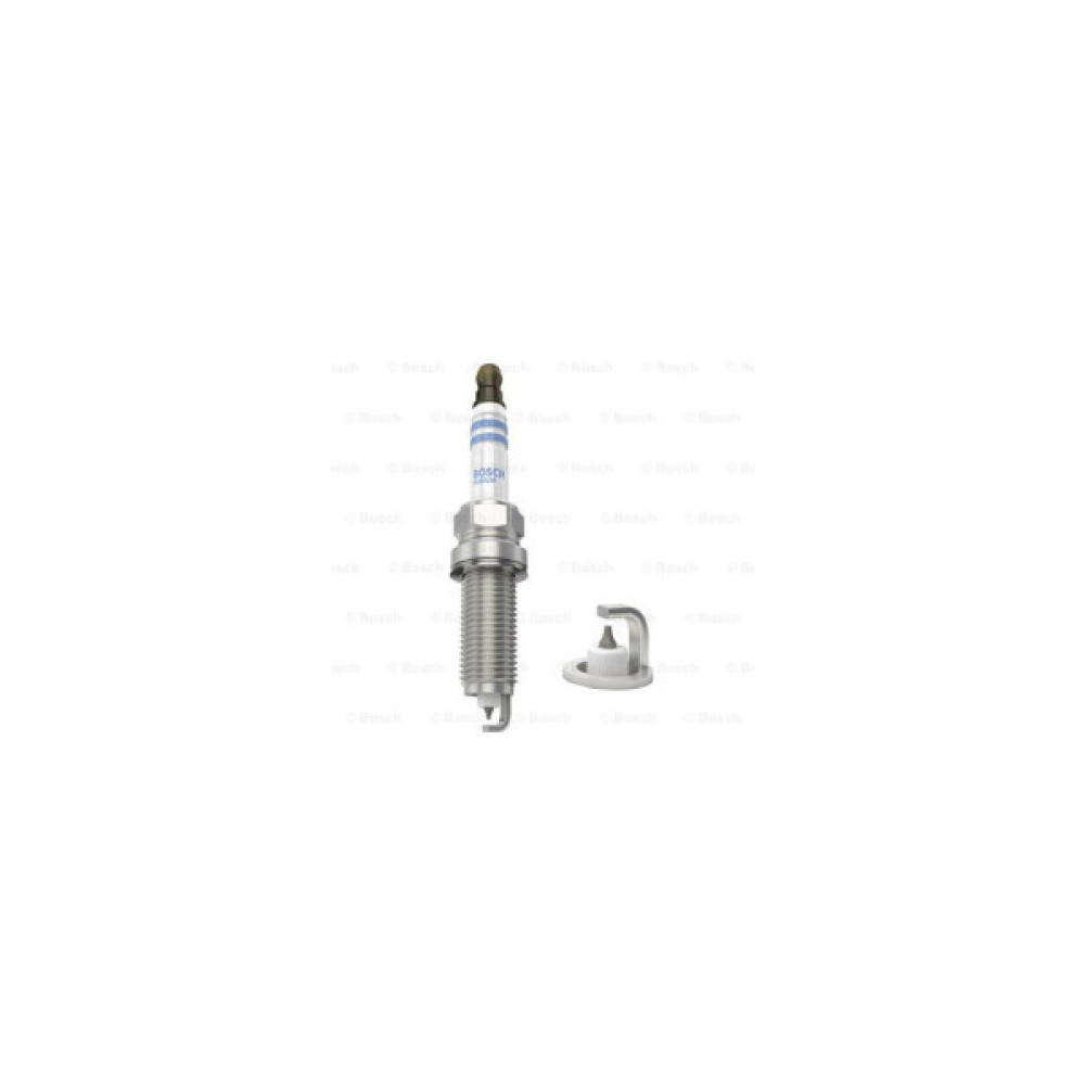 Свічка запалювання Bosch 0 242 129 522