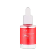 Сироватка для обличчя Anua Niacinamide 10% + TXA 4% Dark Spot Correcting Serum Проти пігментації 30 мл (8809640734526)