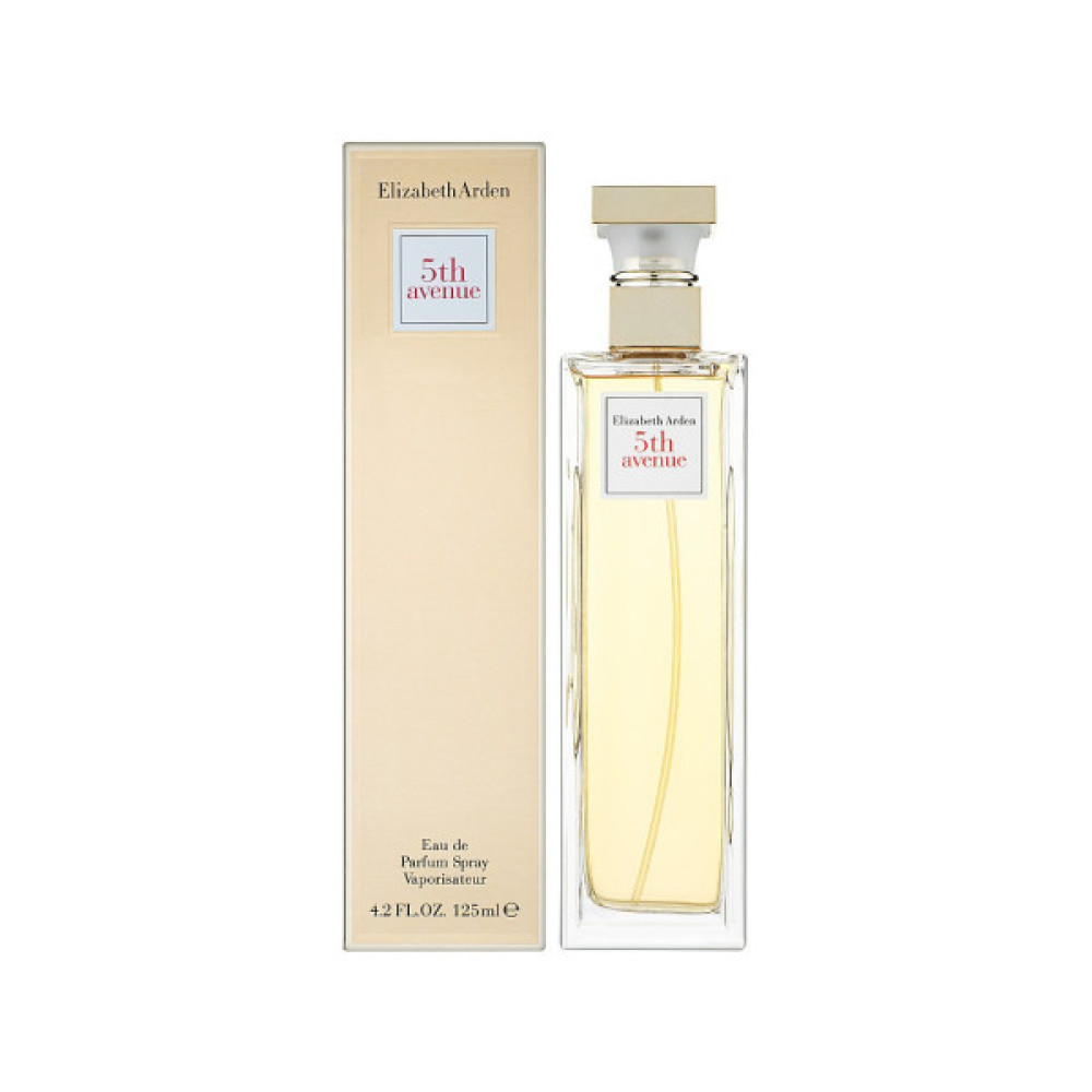 Парфумована вода Elizabeth Arden 5th Avenue 125 мл (085805390600)