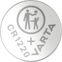 Батарейка Varta CR1220 Lithium (06220101401) Батарейка Varta CR1220 Lithium (06220101401)