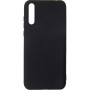 Чохол до мобільного телефона Dengos Carbon Huawei P Smart S, black (DG-TPU-CRBN-80) Чохол до мобільного телефона Dengos Carbon Huawei P Smart S, black (DG-TPU-CRBN-80)