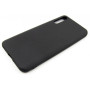 Чохол до мобільного телефона Dengos Carbon Huawei P Smart S, black (DG-TPU-CRBN-80) Чохол до мобільного телефона Dengos Carbon Huawei P Smart S, black (DG-TPU-CRBN-80)