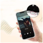 Чохол до мобільного телефона BeCover Anti-Shock Apple iPhone 13 Pro Clear (706981) Чохол до мобільного телефона BeCover Anti-Shock Apple iPhone 13 Pro Clear (706981)