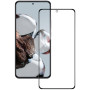 Скло захисне ACCLAB Full Glue Xiaomi 12T/12T Pro Black (1283126546402) Скло захисне ACCLAB Full Glue Xiaomi 12T/12T Pro Black (1283126546402)