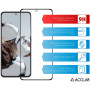 Скло захисне ACCLAB Full Glue Xiaomi 12T/12T Pro Black (1283126546402) Скло захисне ACCLAB Full Glue Xiaomi 12T/12T Pro Black (1283126546402)