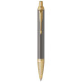 Ручка кулькова Parker IM 17 Premium SE Pioneers GT BP (25 532) Ручка кулькова Parker IM 17 Premium SE Pioneers GT BP (25 532)