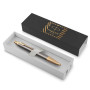 Ручка кулькова Parker IM 17 Premium SE Pioneers GT BP (25 532) Ручка кулькова Parker IM 17 Premium SE Pioneers GT BP (25 532)