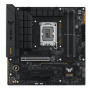 Материнcька плата ASUS TUF GAMING B760M-PLUS s1700 B760 4xDDR5 M.2 HDMI DP mATX Материнcька плата ASUS TUF GAMING B760M-PLUS s1700 B760 4xDDR5 M.2 HDMI DP mATX