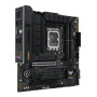 Материнcька плата ASUS TUF GAMING B760M-PLUS s1700 B760 4xDDR5 M.2 HDMI DP mATX Материнcька плата ASUS TUF GAMING B760M-PLUS s1700 B760 4xDDR5 M.2 HDMI DP mATX