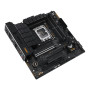 Материнcька плата ASUS TUF GAMING B760M-PLUS s1700 B760 4xDDR5 M.2 HDMI DP mATX Материнcька плата ASUS TUF GAMING B760M-PLUS s1700 B760 4xDDR5 M.2 HDMI DP mATX