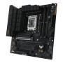 Материнcька плата ASUS TUF GAMING B760M-PLUS s1700 B760 4xDDR5 M.2 HDMI DP mATX Материнcька плата ASUS TUF GAMING B760M-PLUS s1700 B760 4xDDR5 M.2 HDMI DP mATX