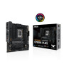 Материнcька плата ASUS TUF GAMING B760M-PLUS s1700 B760 4xDDR5 M.2 HDMI DP mATX Материнcька плата ASUS TUF GAMING B760M-PLUS s1700 B760 4xDDR5 M.2 HDMI DP mATX