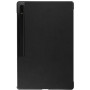Чохол до планшета BeCover Samsung Galaxy Tab S8 Ultra 5G SM-X900/SM-X906 Black (709188) Чохол до планшета BeCover Samsung Galaxy Tab S8 Ultra 5G SM-X900/SM-X906 Black (709188)