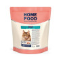 Сухий корм для кішок Home Food For sterilised з кроликом та журавлиною 1.6 кг (4820235020026) Сухий корм для кішок Home Food For sterilised з кроликом та журавлиною 1.6 кг (4820235020026)