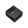 Блок живлення Gamemax 750W (RGB PRO 750G) Блок живлення Gamemax 750W (RGB PRO 750G)