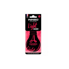 Ароматизатор для автомобіля WINSO Light Cherry (532950)