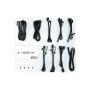 Блок живлення Chieftec 750W Vega M (PPG-750-C) Блок живлення Chieftec 750W Vega M (PPG-750-C)