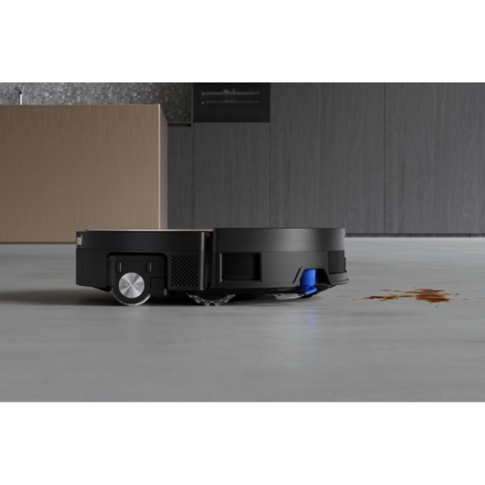 Пилосос Ecovacs Deebot X11 OMNICYCLONE (DEX99-1 BROWN)