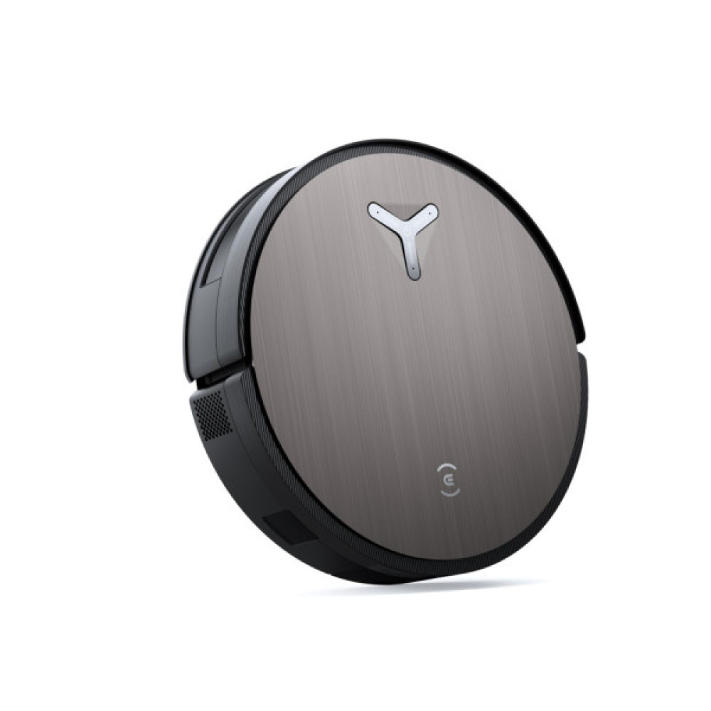 Пилосос Ecovacs Deebot X11 OMNICYCLONE (DEX99-1 BROWN)