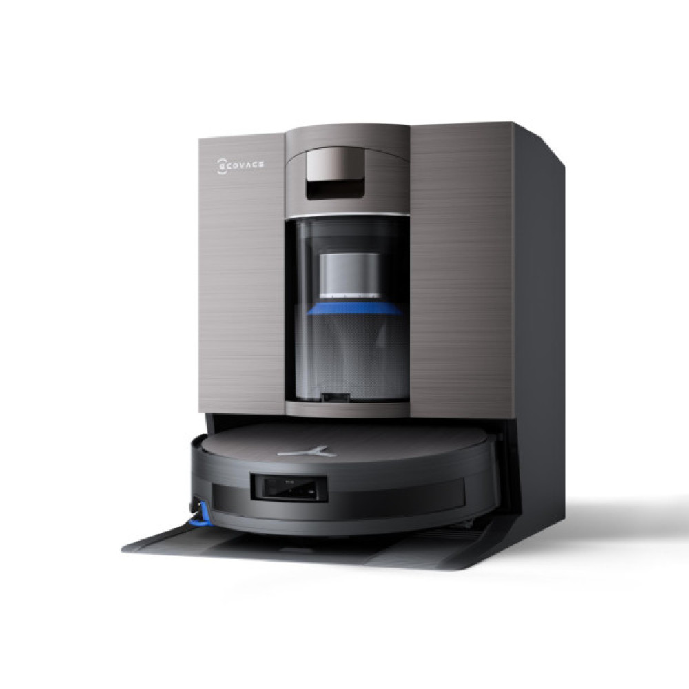 Пилосос Ecovacs Deebot X11 OMNICYCLONE (DEX99-1 BROWN)