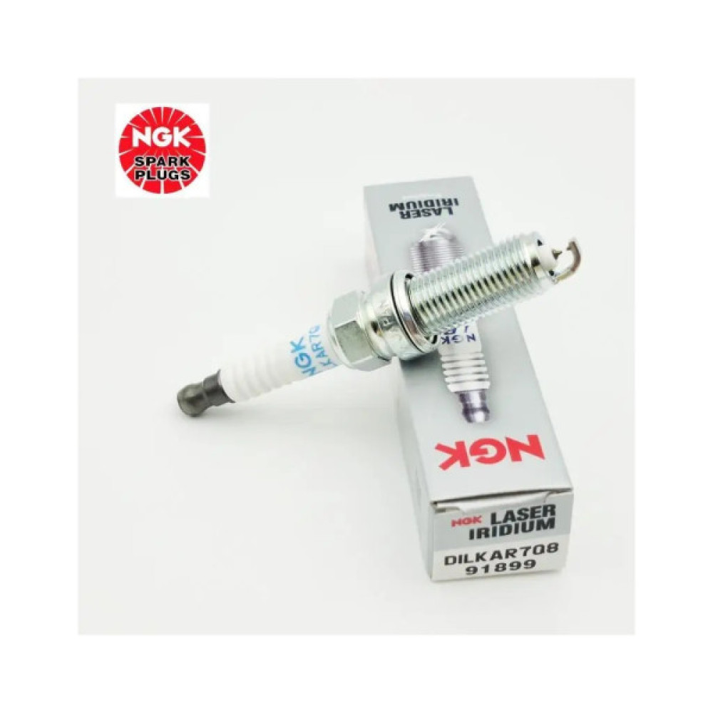 Свічка запалювання NGK 91899 DILKAR7Q8