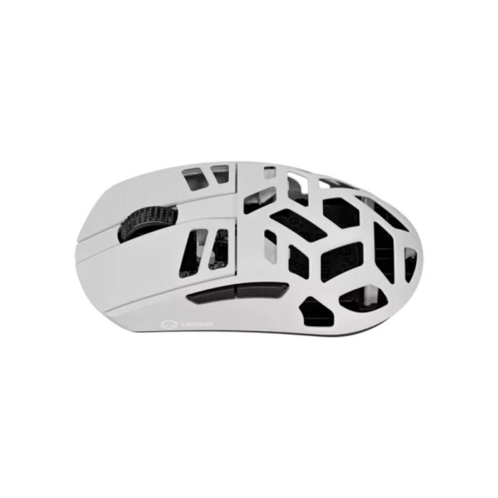 Мишка Lorgar Elite MSE90W Wireless/Bluetooth White (LRG-MSE90W-WH)