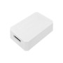 Мишка Lorgar Elite MSE90W Wireless/Bluetooth White (LRG-MSE90W-WH)
