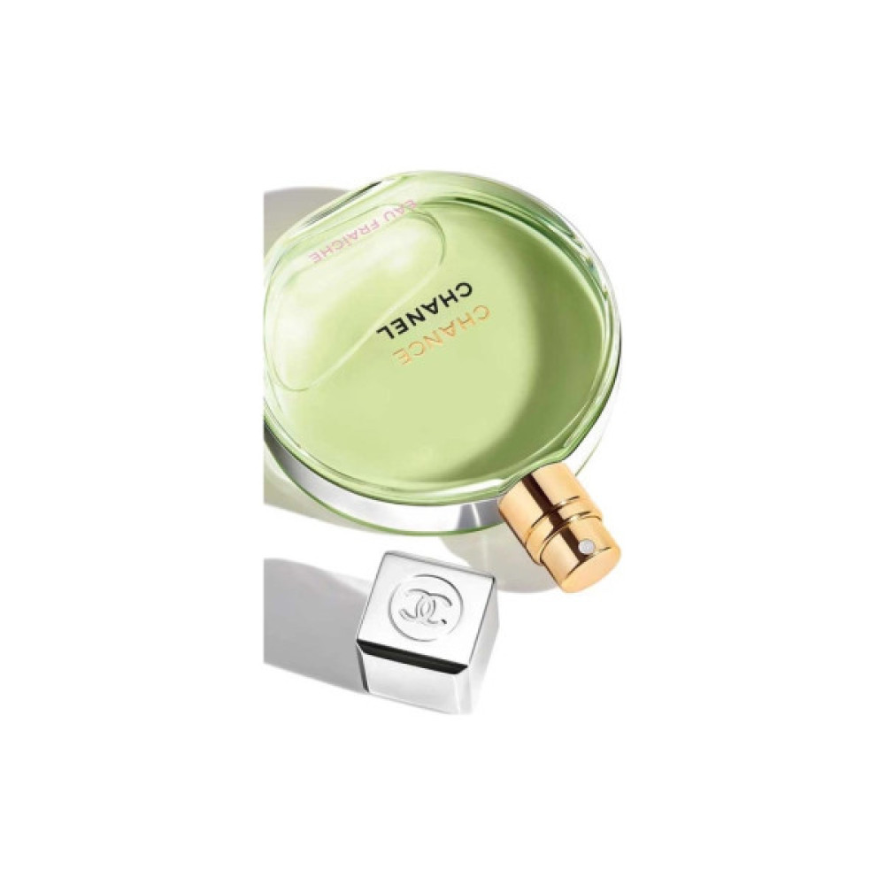 Парфумована вода Chanel Chance Eau Fraiche 100 мл (3145891361506)