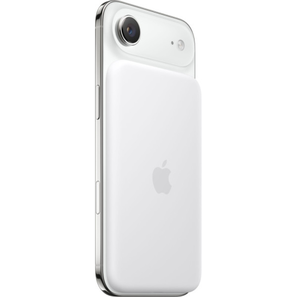 Батарея універсальна Apple iPhone Air MagSafe Battery White (MGPG4ZE/A)