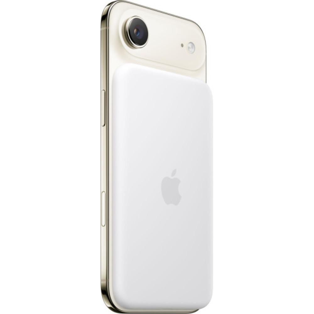 Батарея універсальна Apple iPhone Air MagSafe Battery White (MGPG4ZE/A)