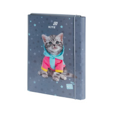 Папка для трудового навчання Kite А4 Studio Pets (SP25-213)