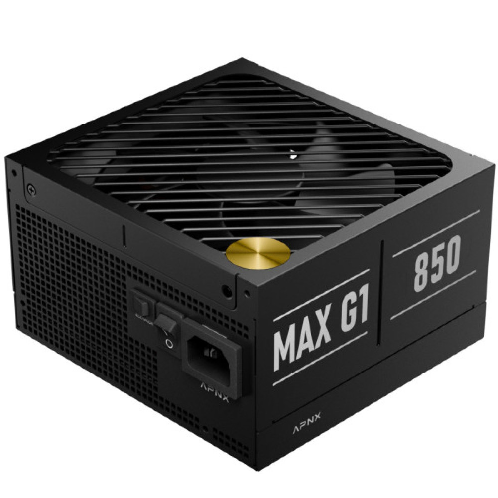 Блок живлення APNX 850W (APPG-MX85FEC.X1)