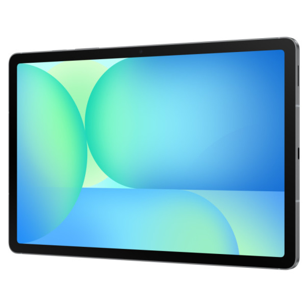 Планшет Samsung Galaxy Tab S10 FE+ 5G 12/256GB Gray (SM-X626BZAPEUC)