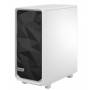 FRACTAL DESIGN Meshify 2 Compact White TG CT (FD-C-MES2C-05)