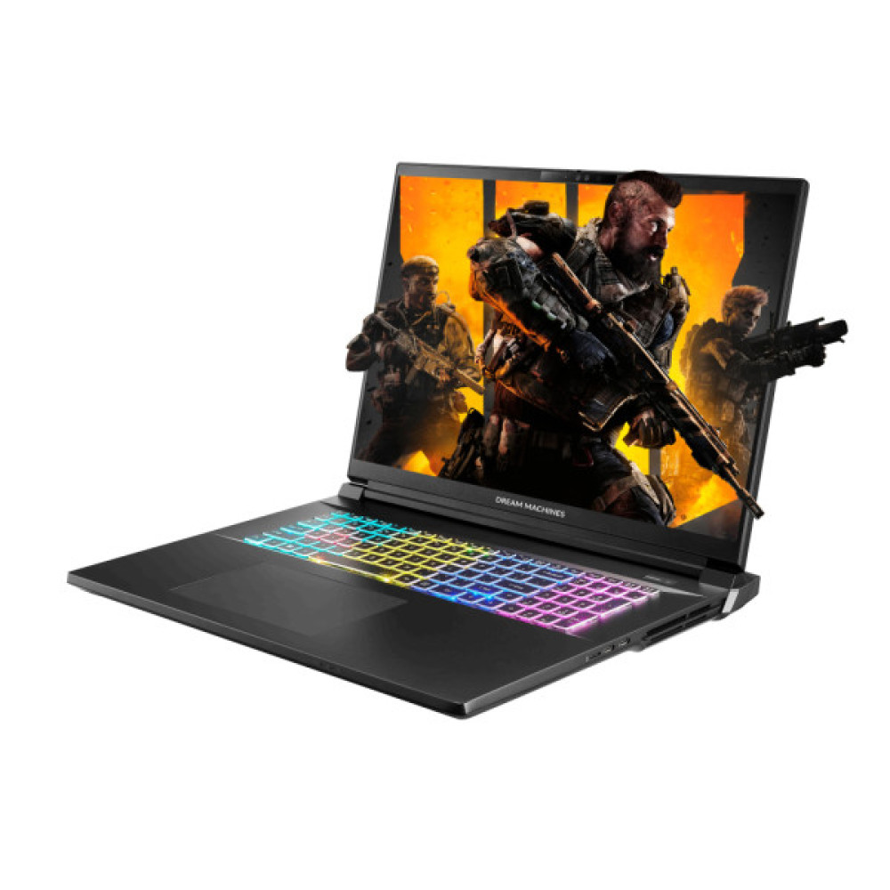 Ноутбук Dream Machines RX5090-18 (RX5090-18UA29)