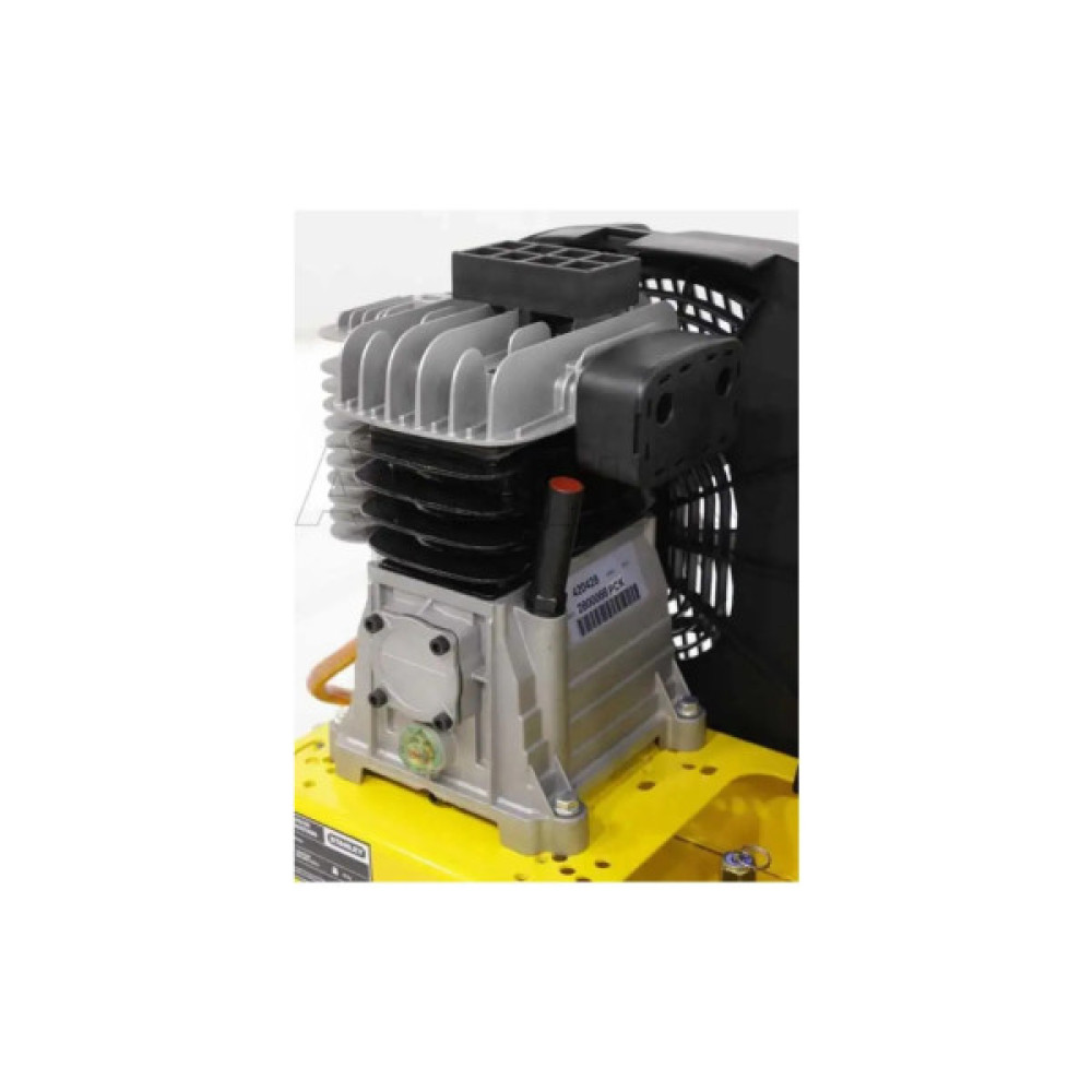 Компресор Stanley з ремінним приводом B 345/10/100, 330 л/хв, 2.2 кВт (B345/10/100)