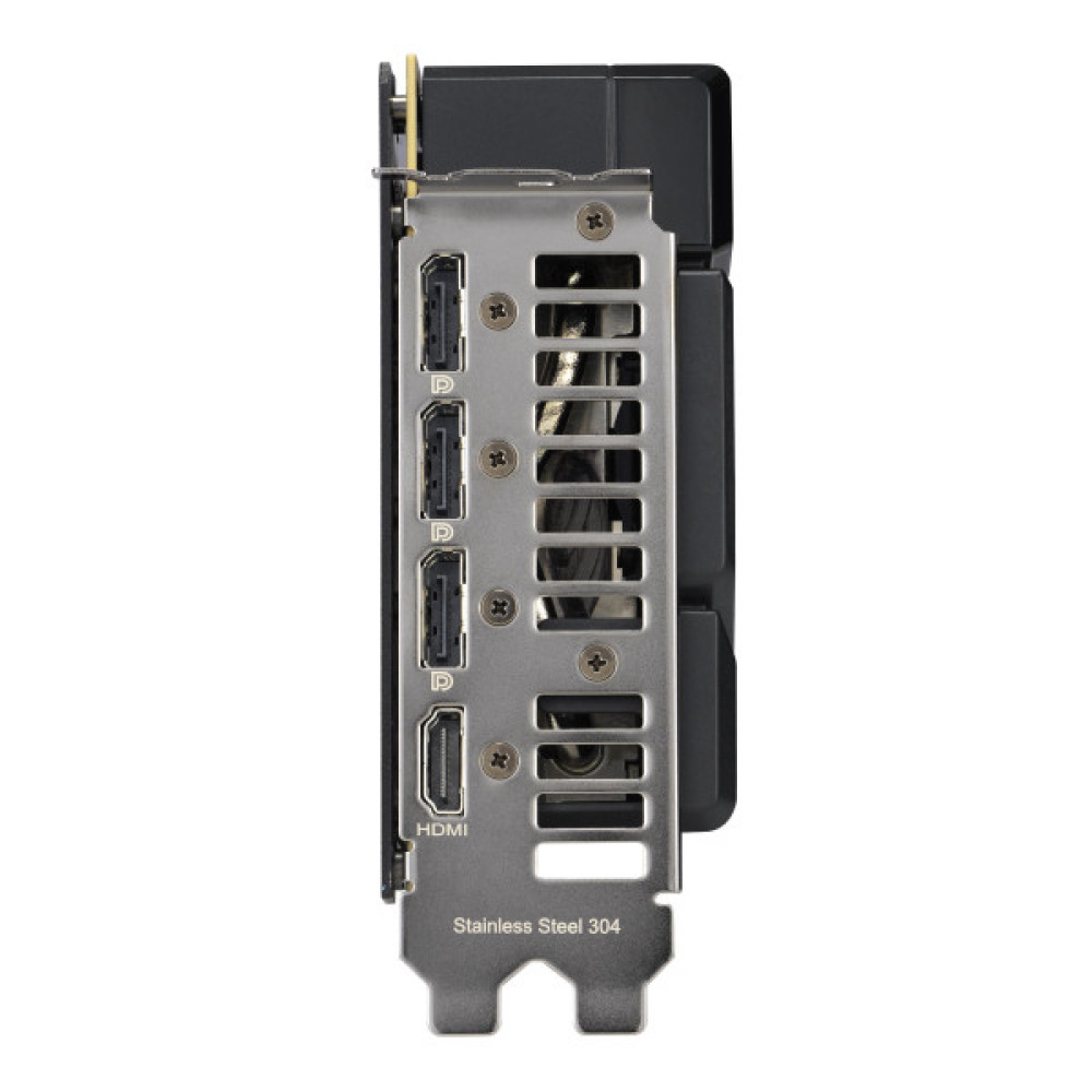 Відеокарта ASUS GeForce RTX 5070 12GB GDDR7 OC DUAL-RTX5070-O12G